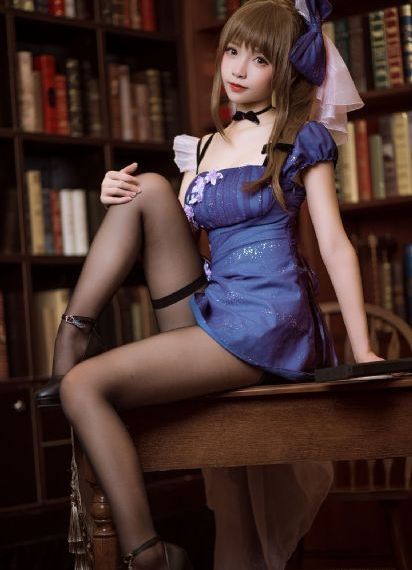 美丽邻居
