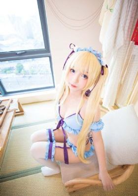 图书馆的女朋友第五集